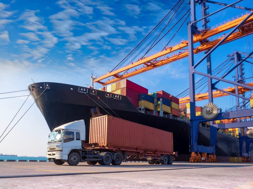 Ways Logistics Companies Can Help Streamline Your Supply Chain