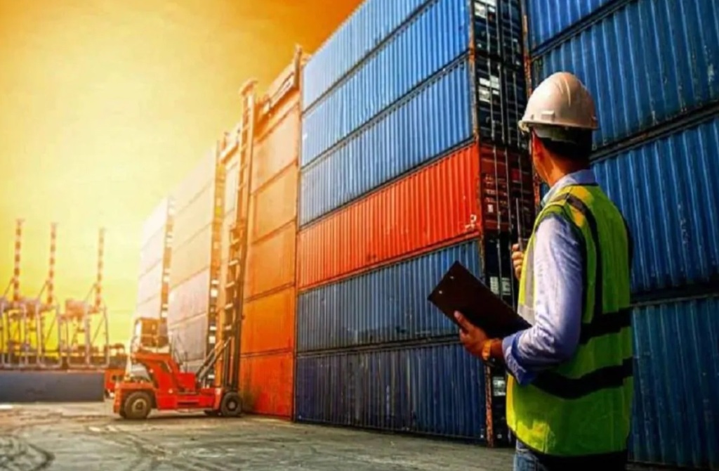 The Role Of A Customs Agent In Importing And Exporting Goods