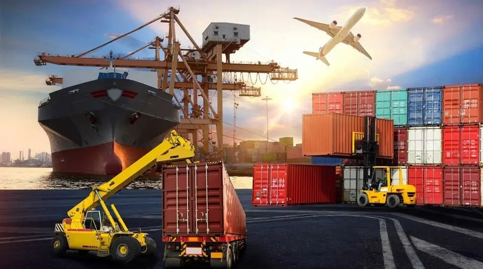 The Role Of Freight Companies In The Global Supply Chain